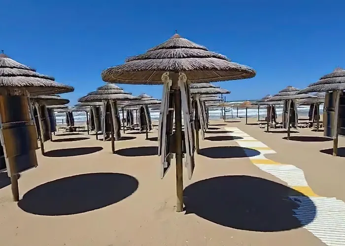 Hotel Gargano Helios